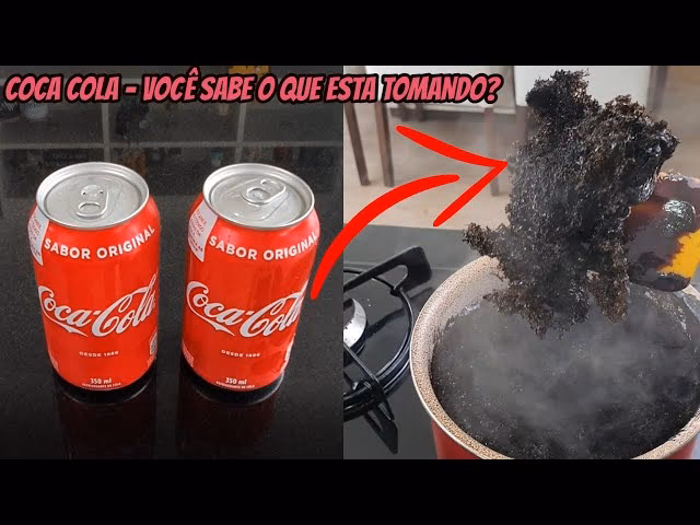 Qual é o benefício da Coca-Cola?