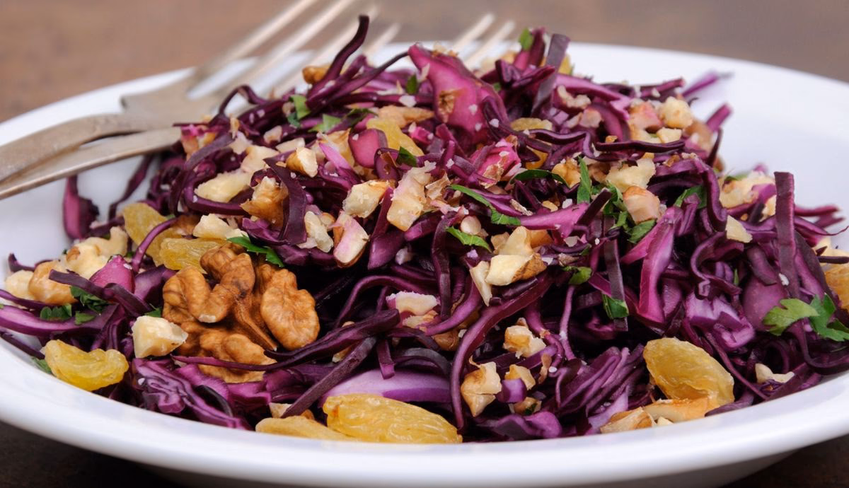 Qual é a melhor couve para a saúde?