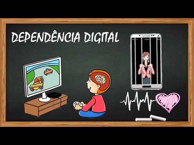 Quais são os efeitos negativos do uso excessivo das redes sociais?