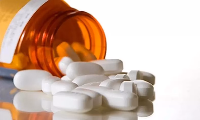 É possível devolver medicamentos?