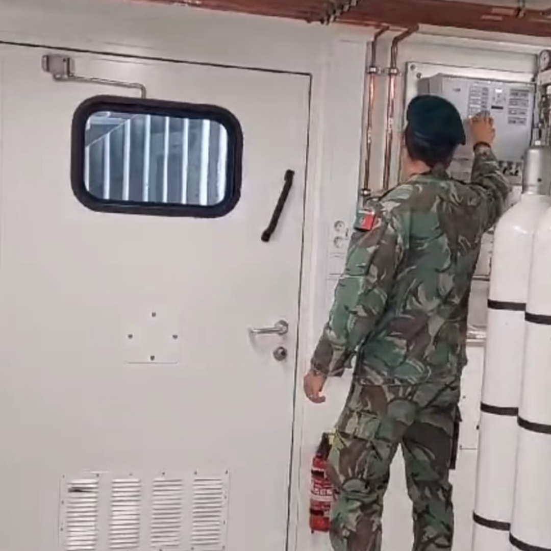 Quanto tempo dura o serviço militar em Portugal?