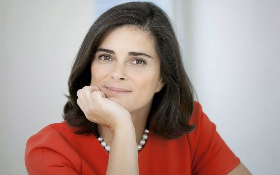 Quantos anos tem a Luz Saúde?