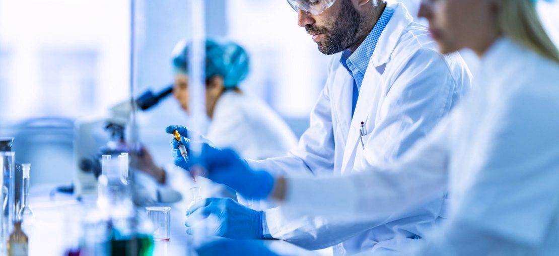 Qual é o papel da química no nosso quotidiano?