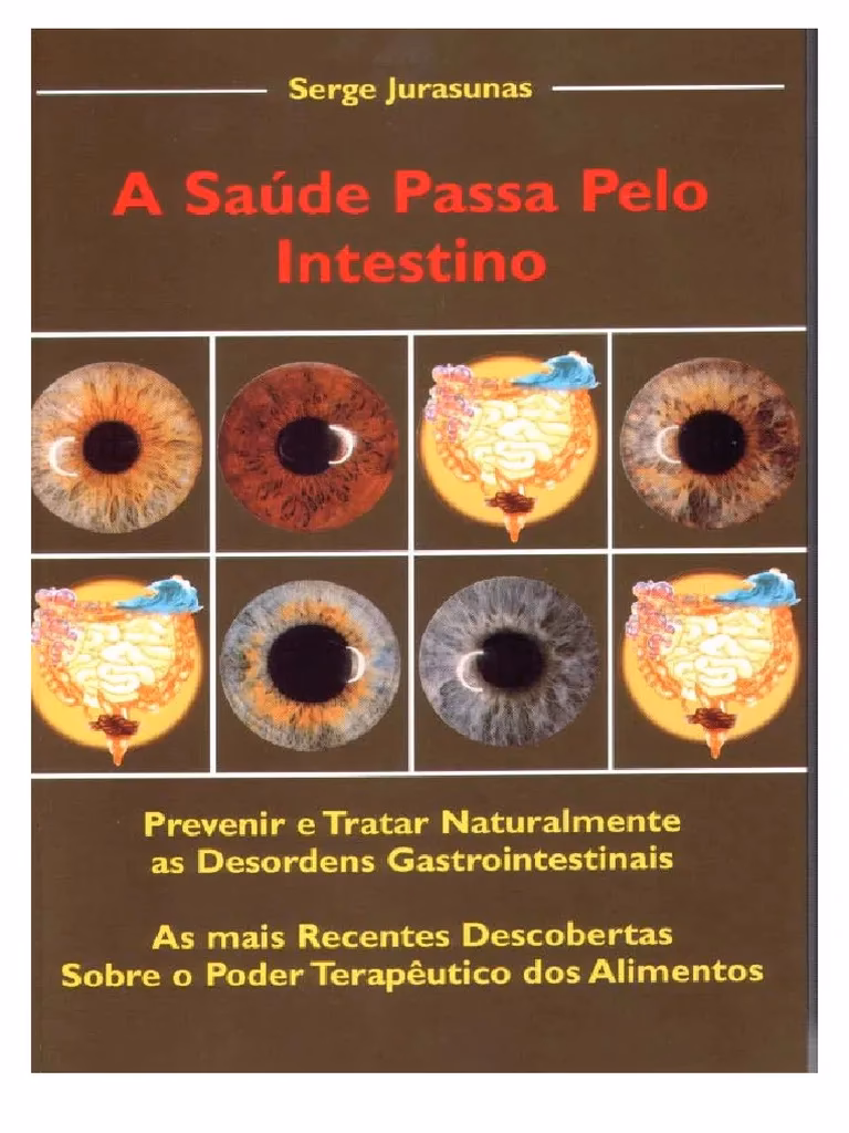 Como saber se o nosso intestino está saudável?