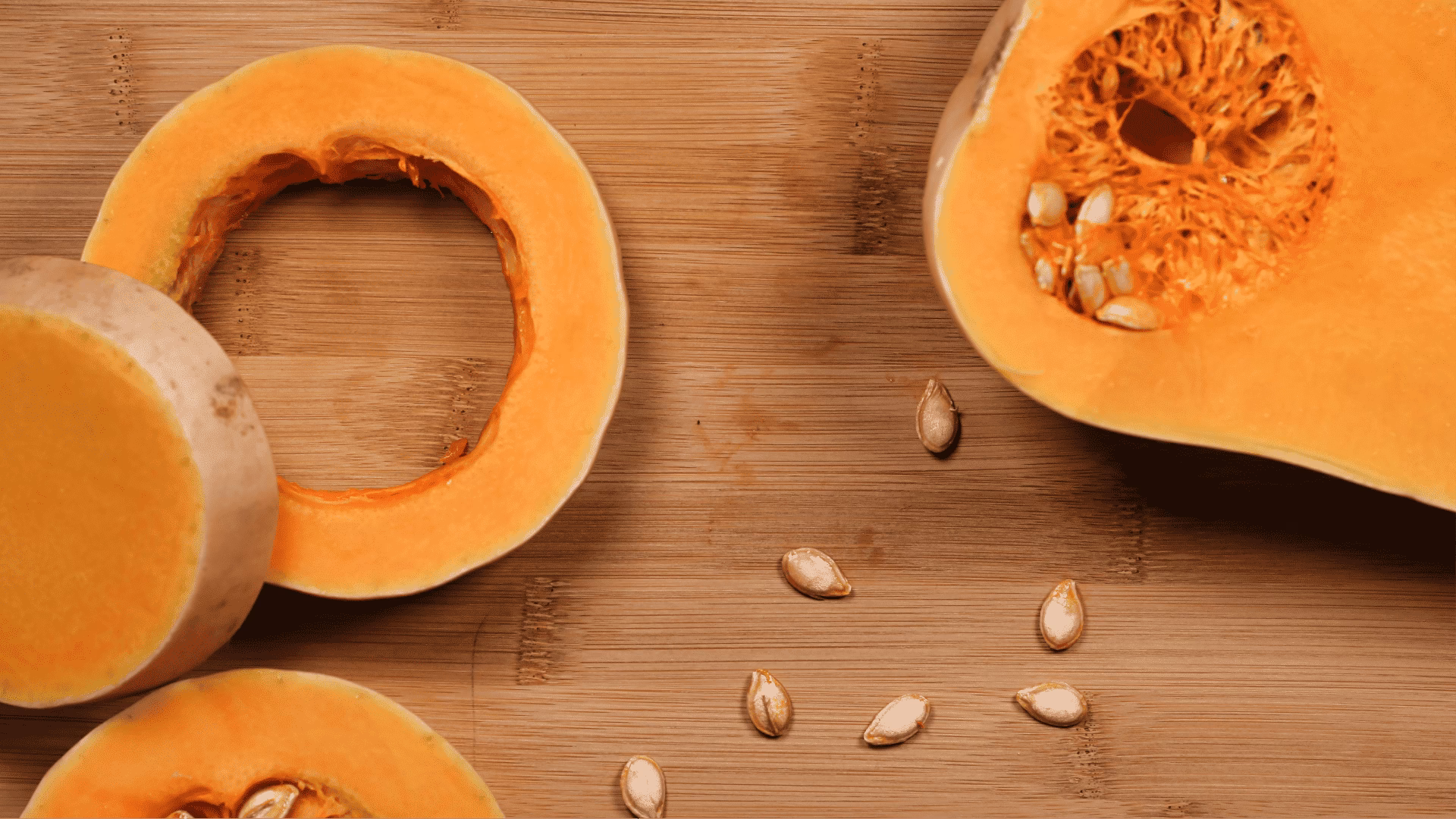 Quais são os benefícios da abóbora?