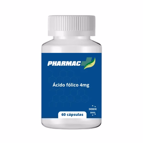 Qual é o grupo farmacológico do ácido fólico?