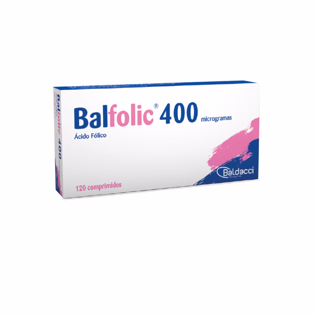 Quanto custa ácido fólico em Portugal?