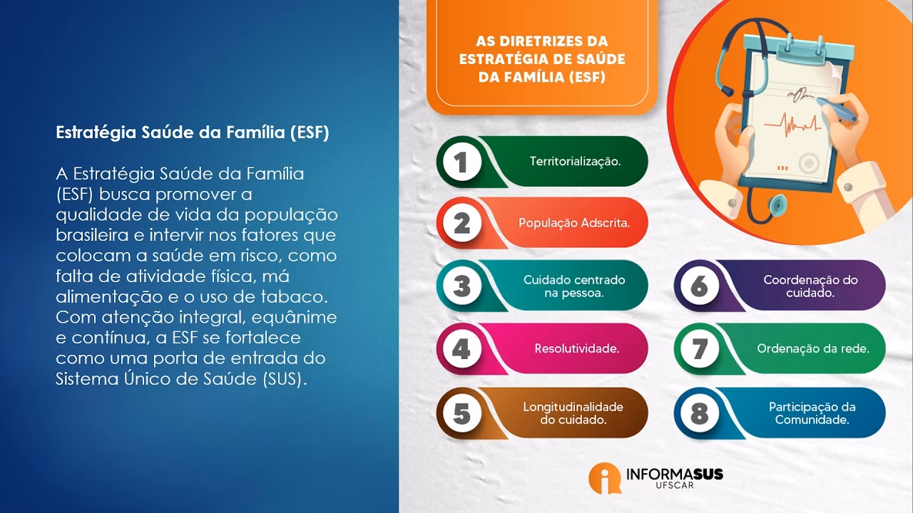 Quais são os programas nacionais de saúde?