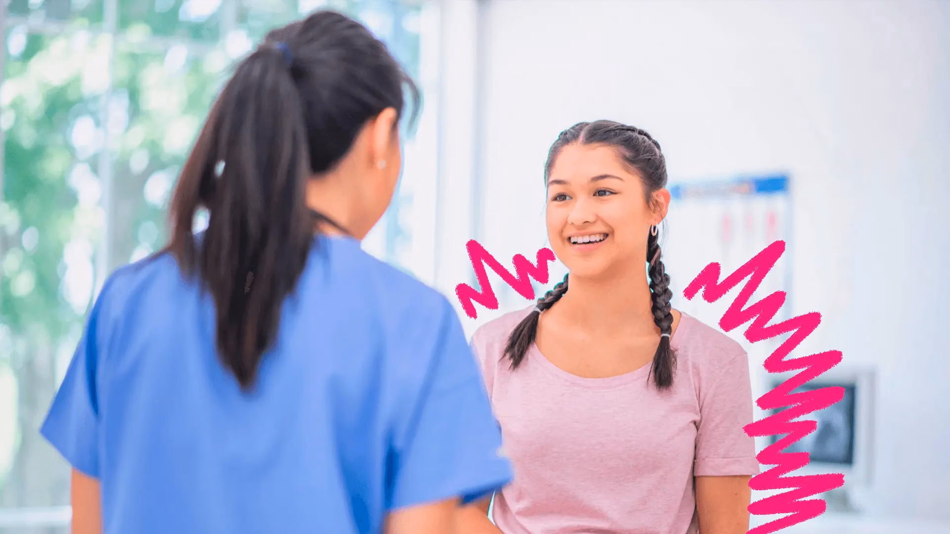 Quais são os principais problemas da adolescência?
