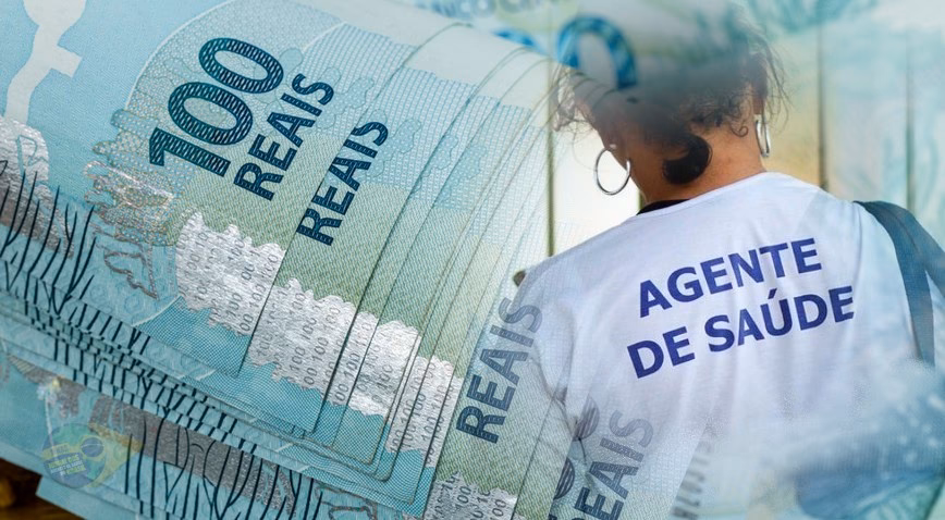 Quanto ganha um auxiliar de acção médica em Portugal?