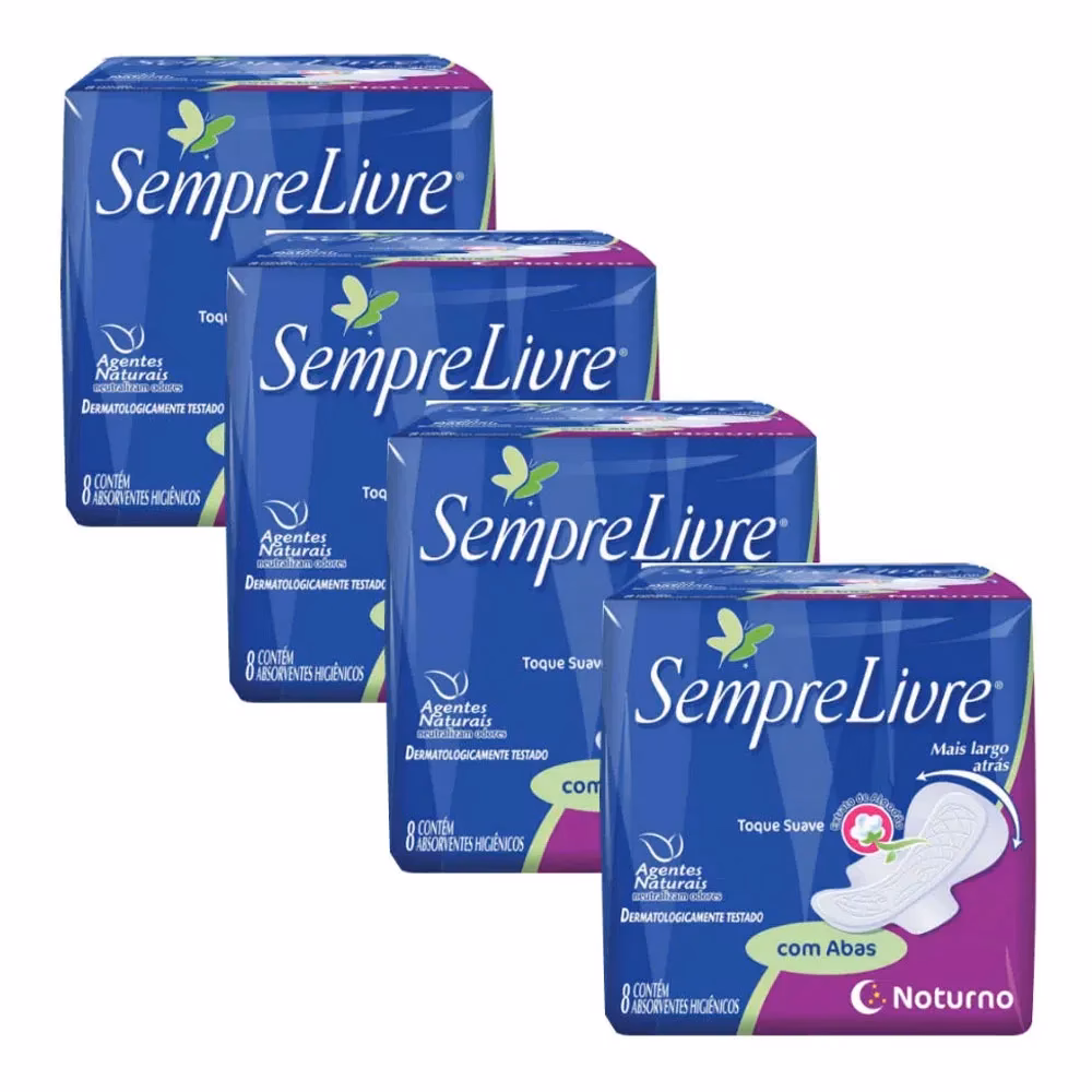 Como pegar absorvente na farmácia popular?