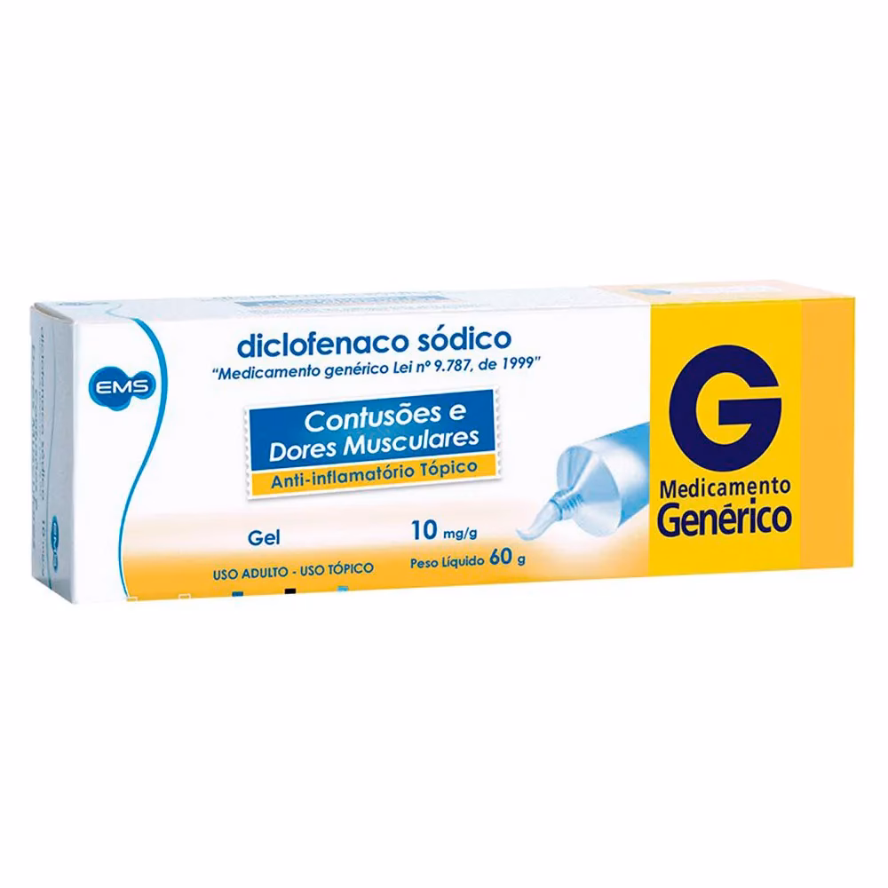 Quais são os anti-inflamatórios de venda livre?