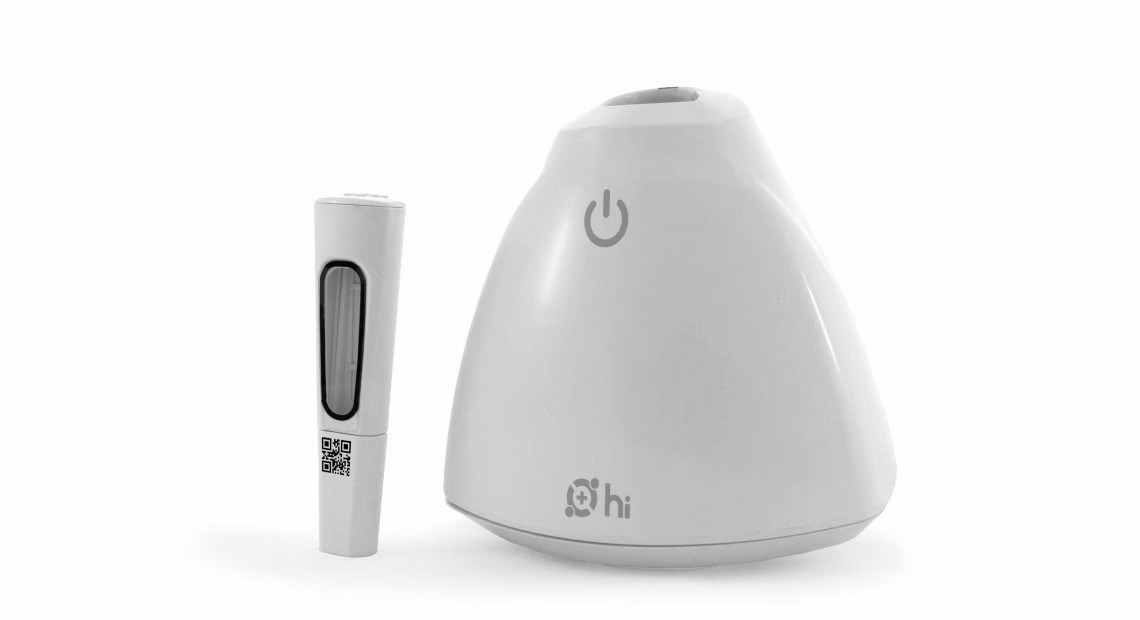 Quanto tempo demora a análise beta hCG?