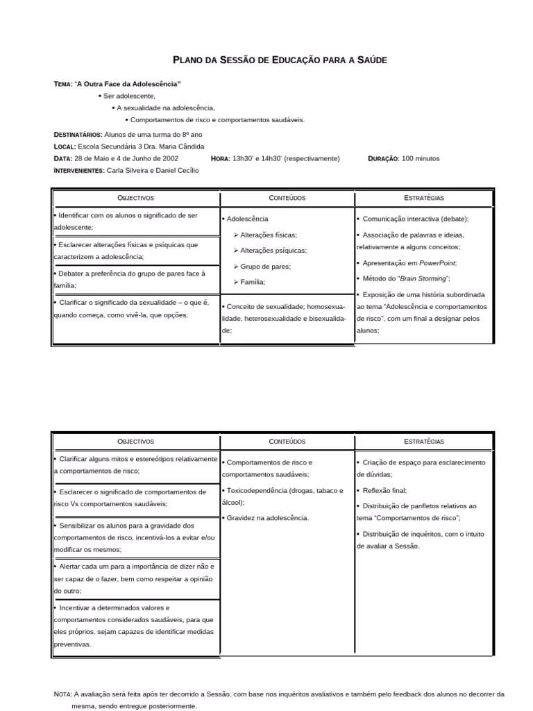 O que deve ser a educação?