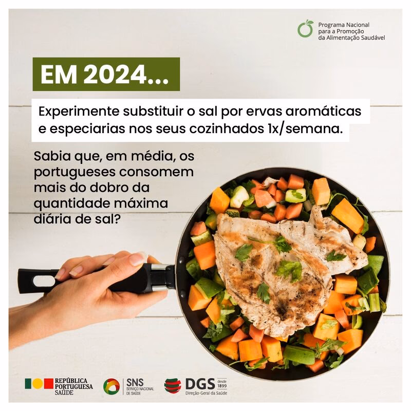 O que é alimentação não saudável?