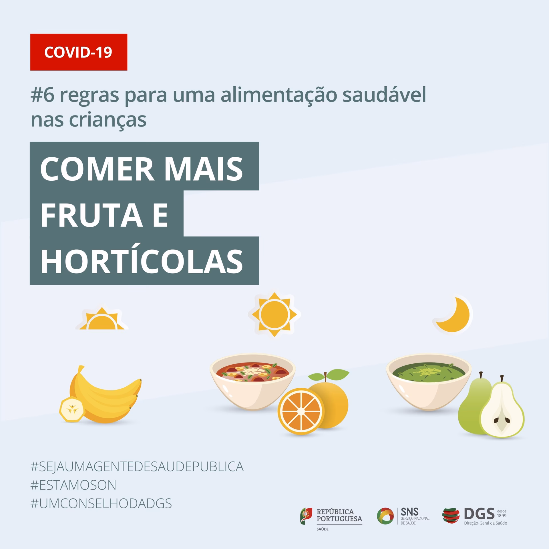 Qual é a consequência da má alimentação?