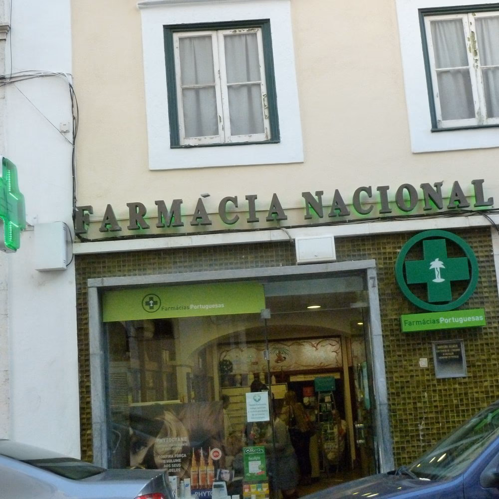 Quando abre Primor Amoreiras?