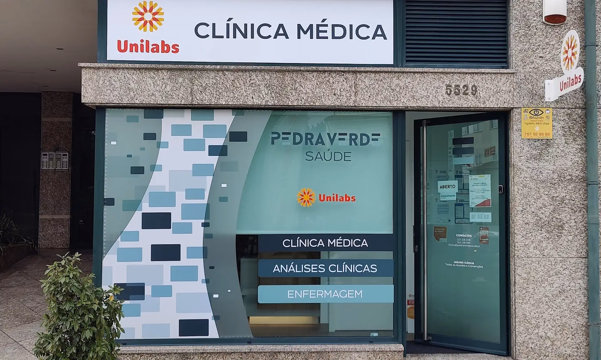 Que tipos de análises clínicas existem?