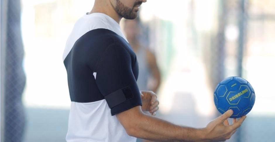 Qual é a importância do andebol?