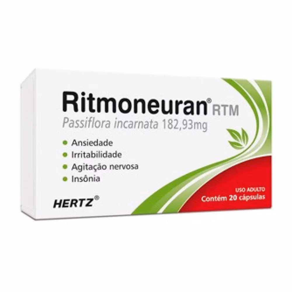 O que tomar para andar mais calmo?