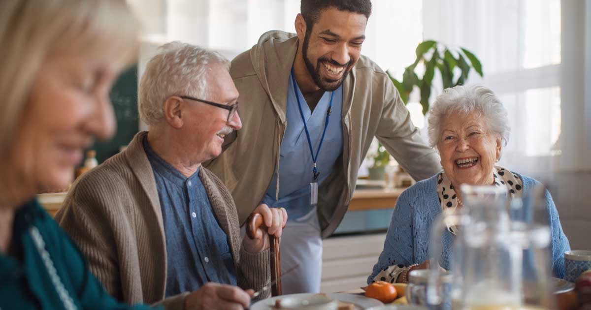 Quais são as vantagens de ter 65 anos?