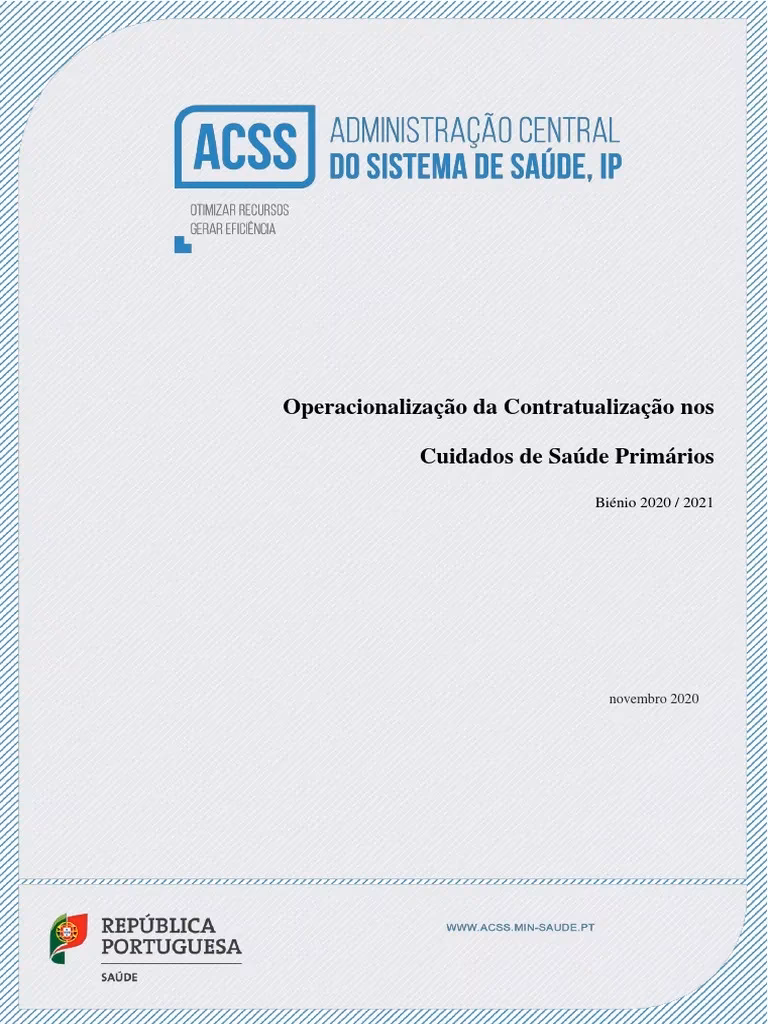 O que são cuidados de saúde hospitalares?