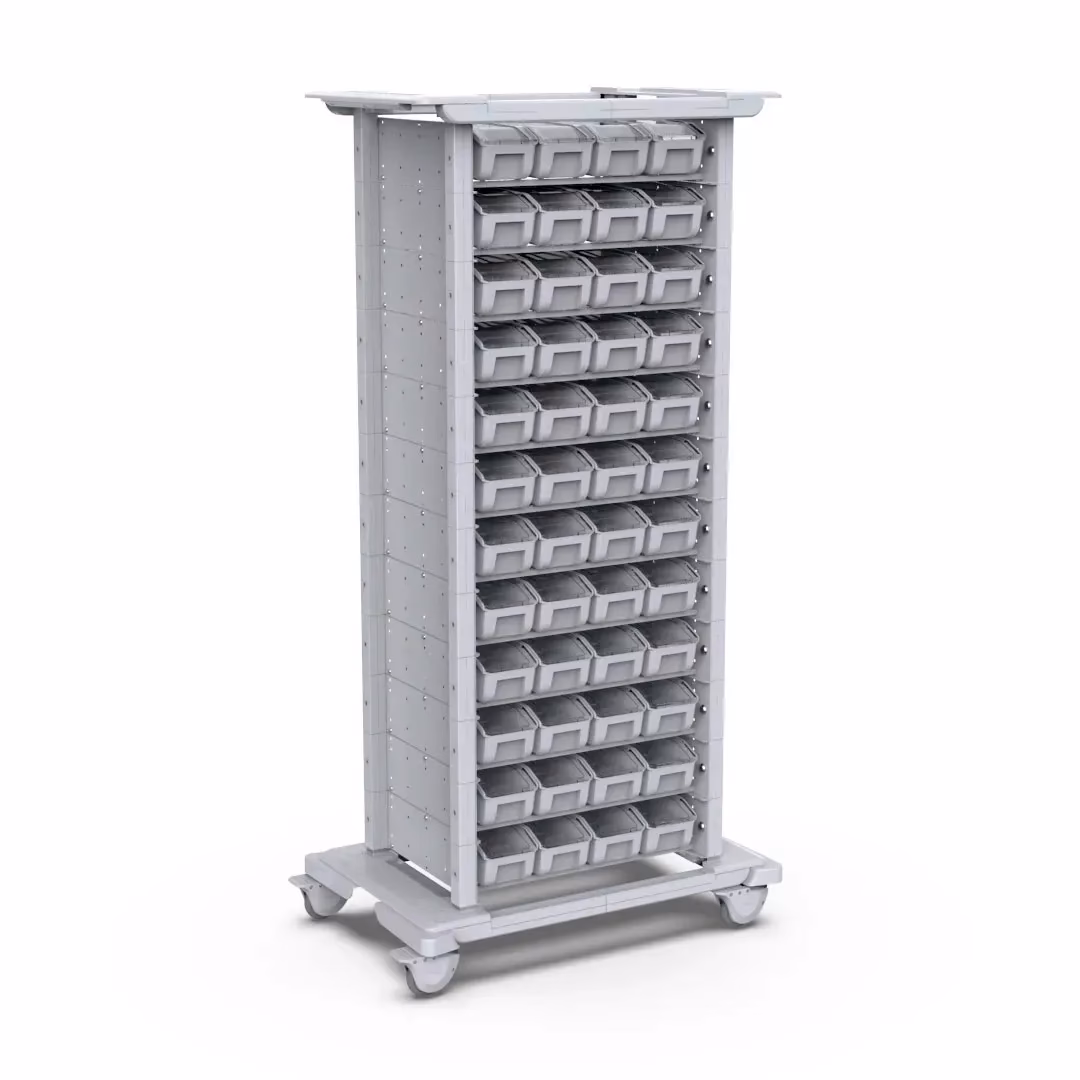 Onde se deve guardar os medicamentos?