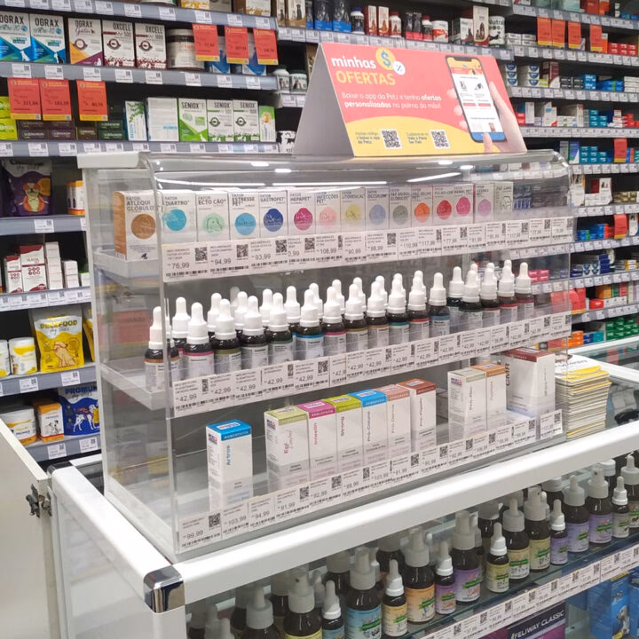 O que é aviamento de medicamentos?