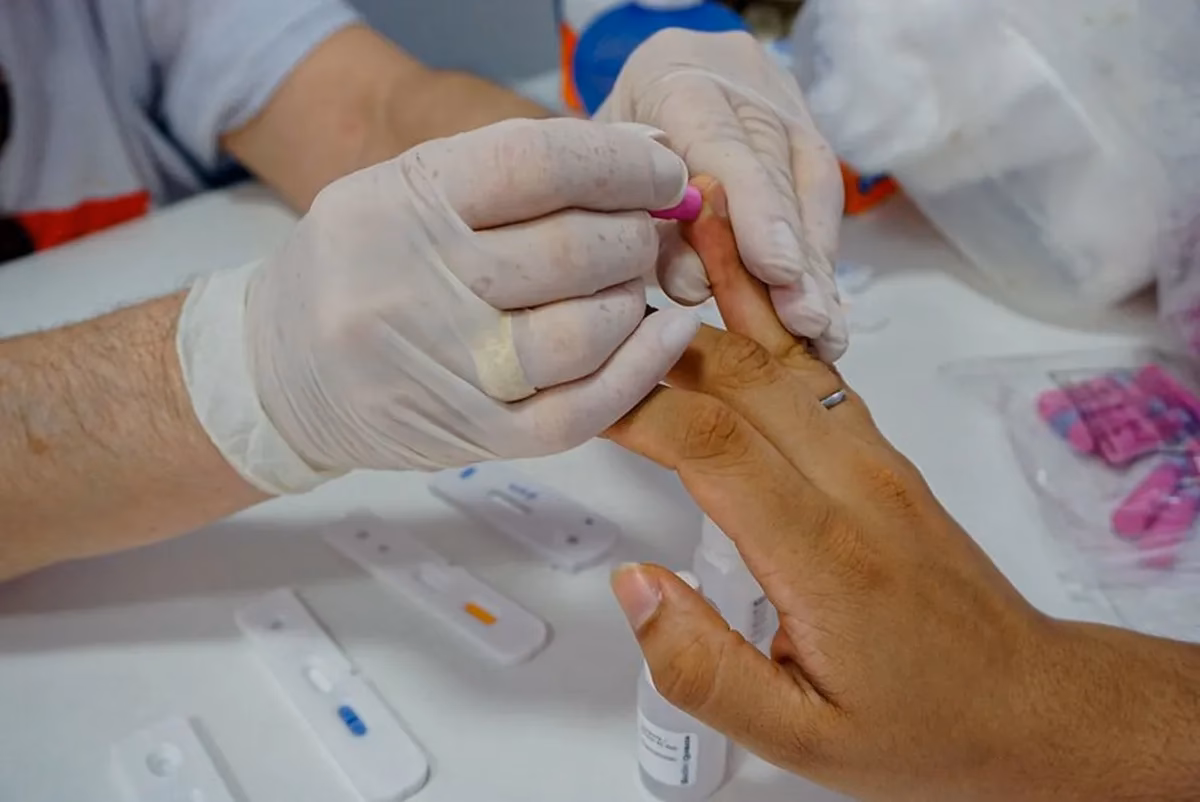 Como fazer as contas para saber se o colesterol está alto?