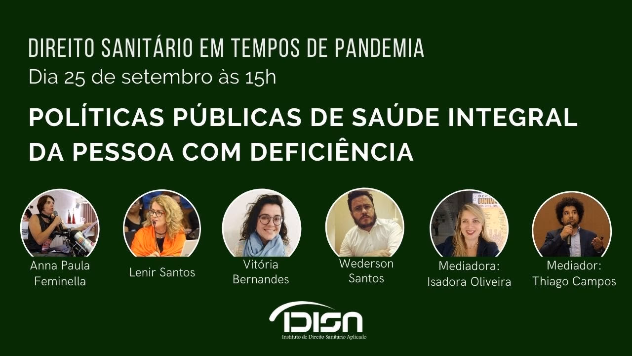 O que é PCD na saúde?