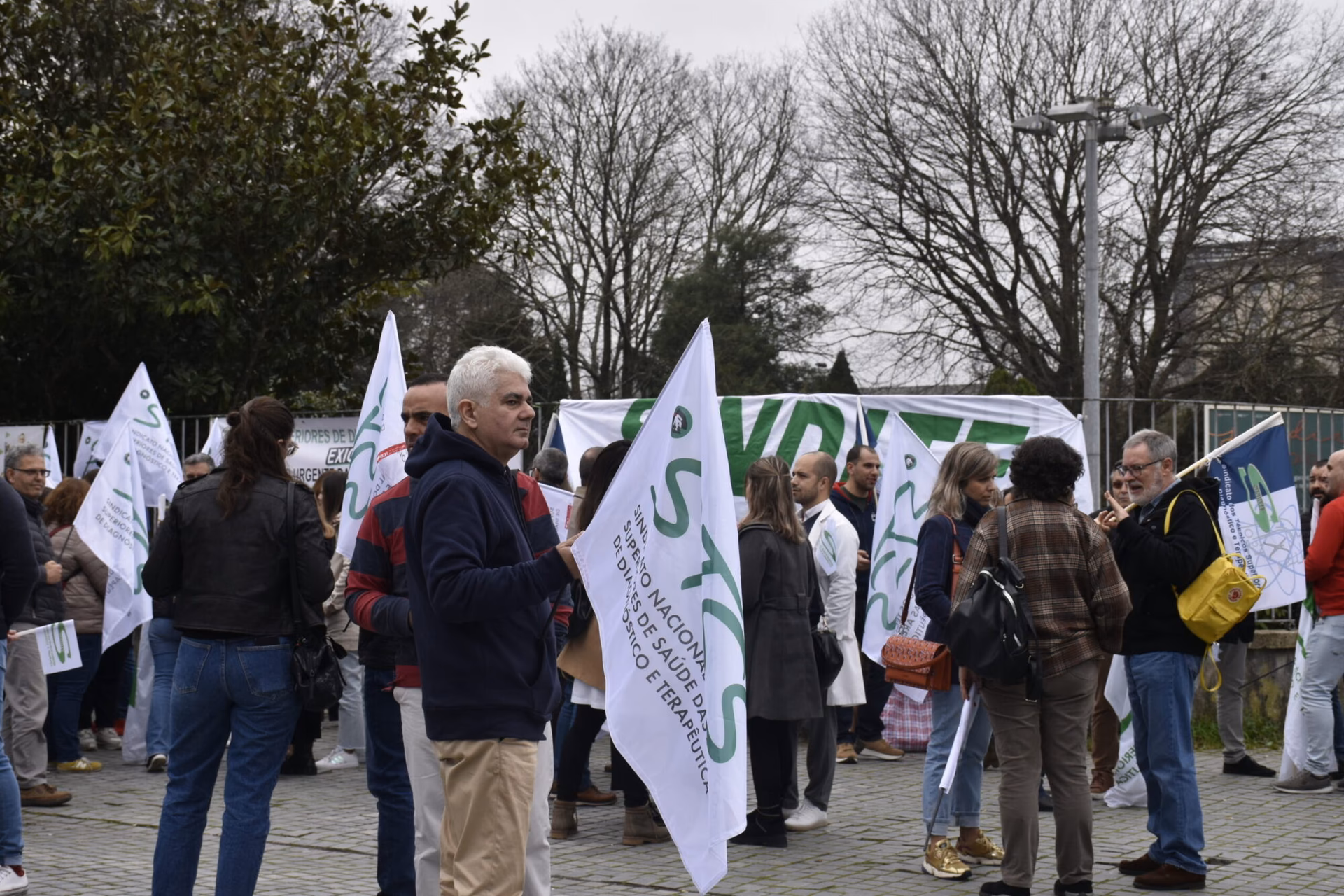 O que é um TSDT especialista?