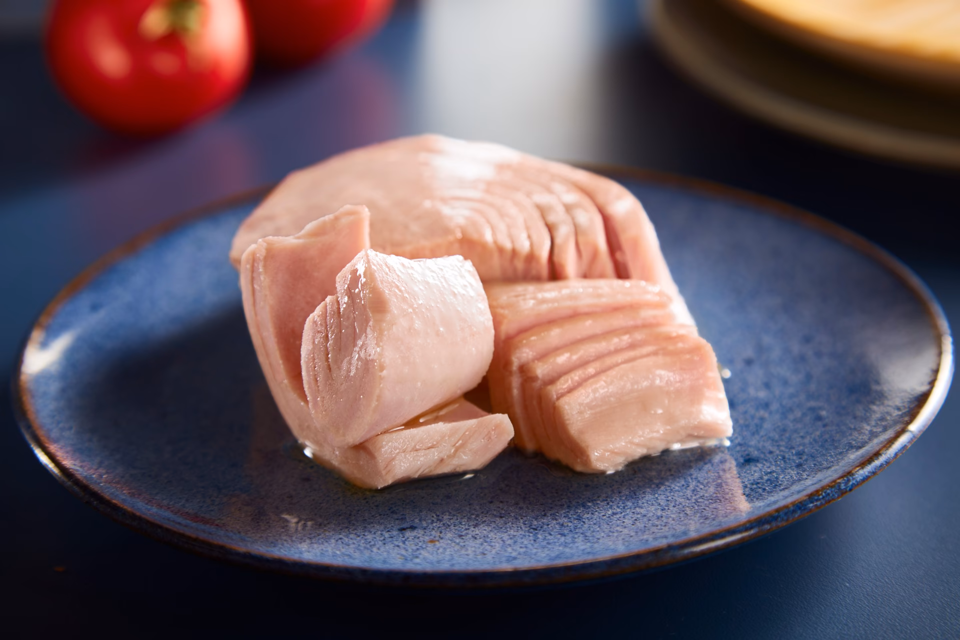 Faz bem comer atum todos os dias?