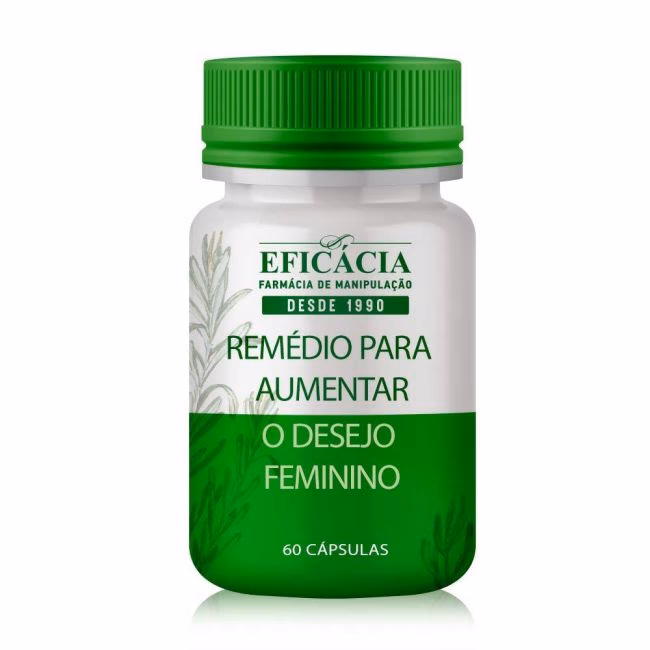 Como aumentar o desejo feminino?