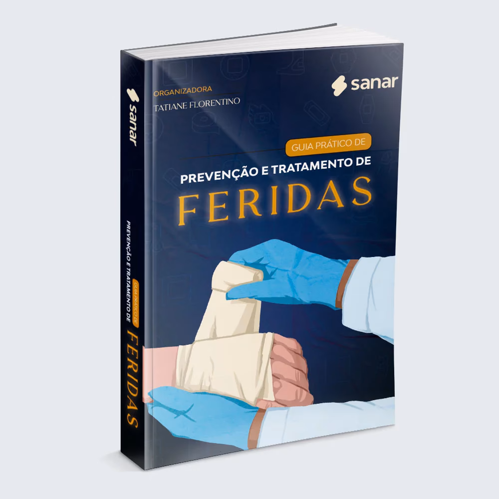 O que é uma ferida na enfermagem?