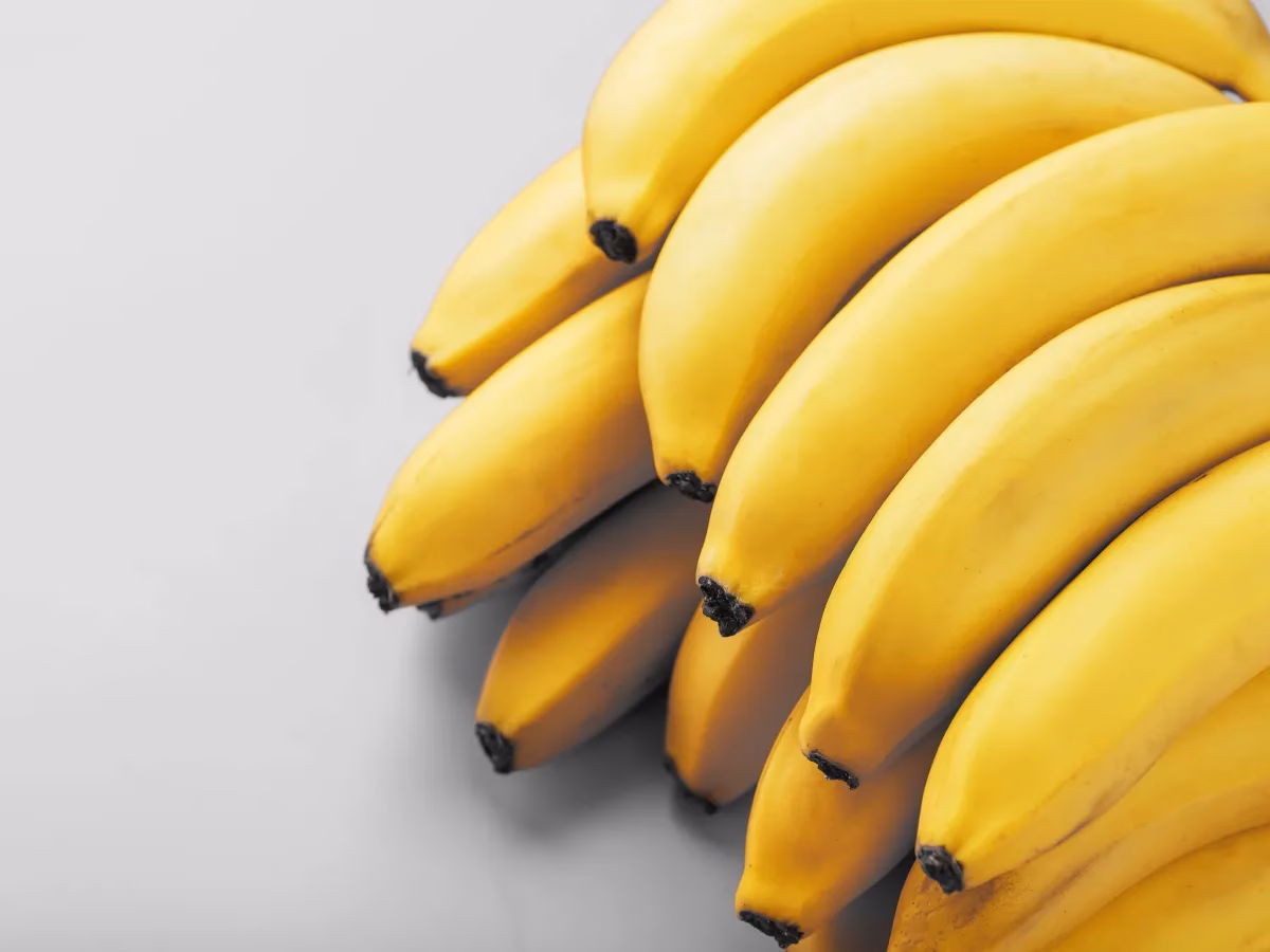 Pode-se comer uma banana todos os dias?