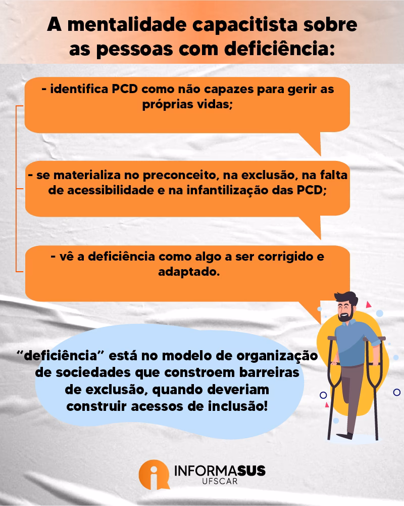 O que é crença de saúde?