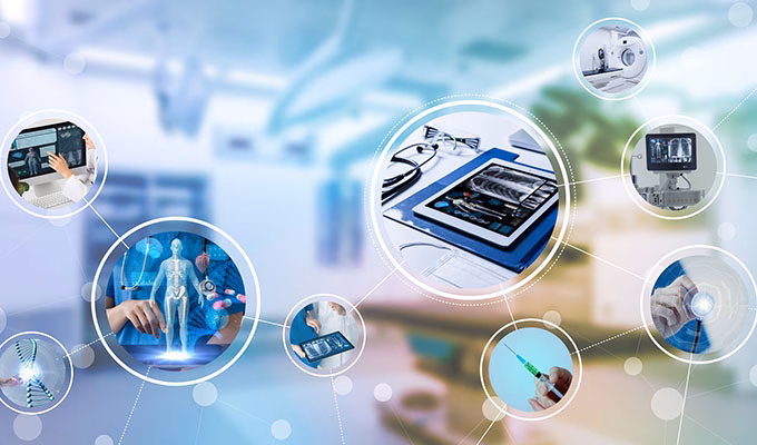 Quais são os exemplos de bases de dados?