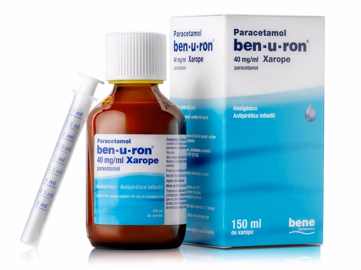 Pode-se tomar paracetamol na gravidez?