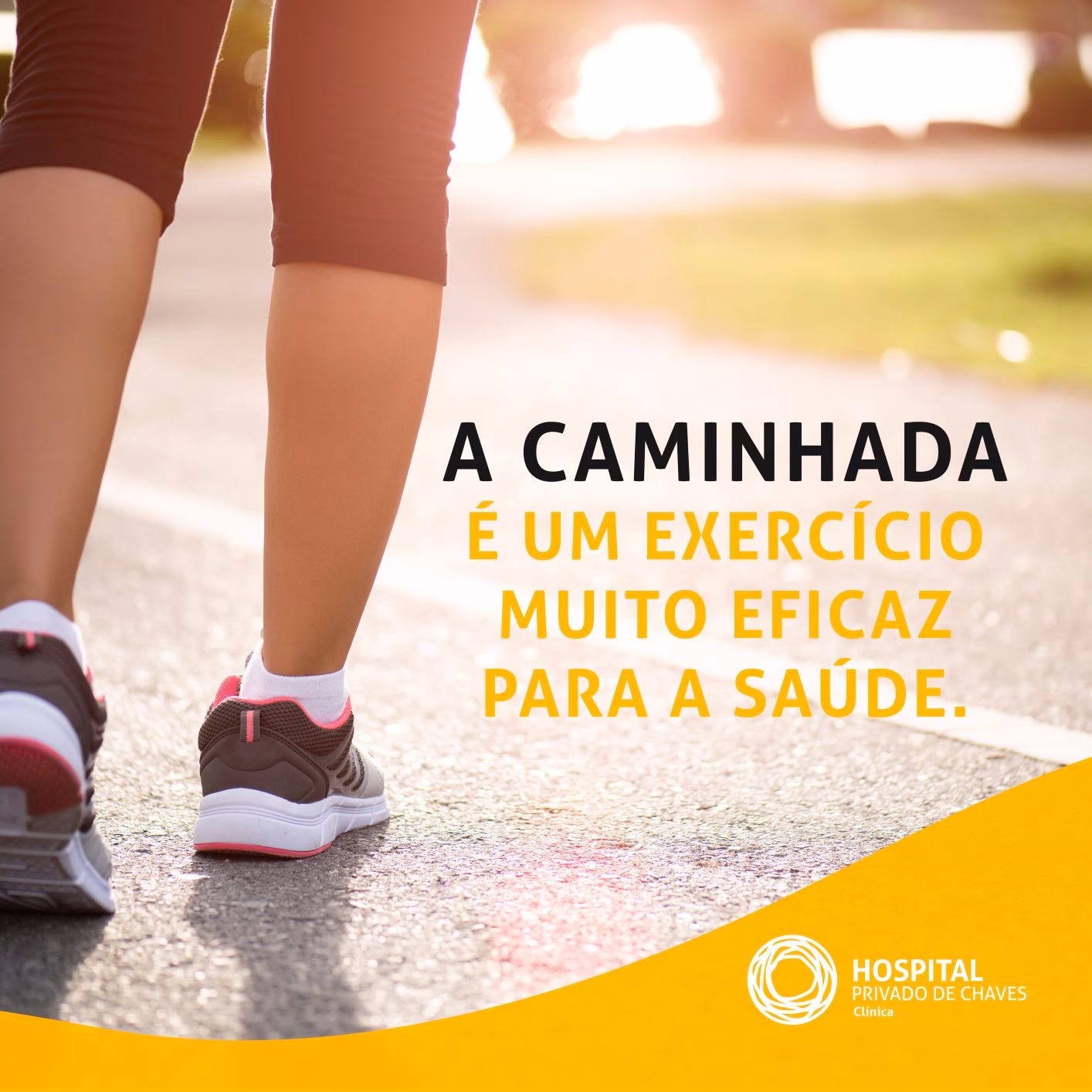 Qual é a melhor hora para caminhar para perder peso?