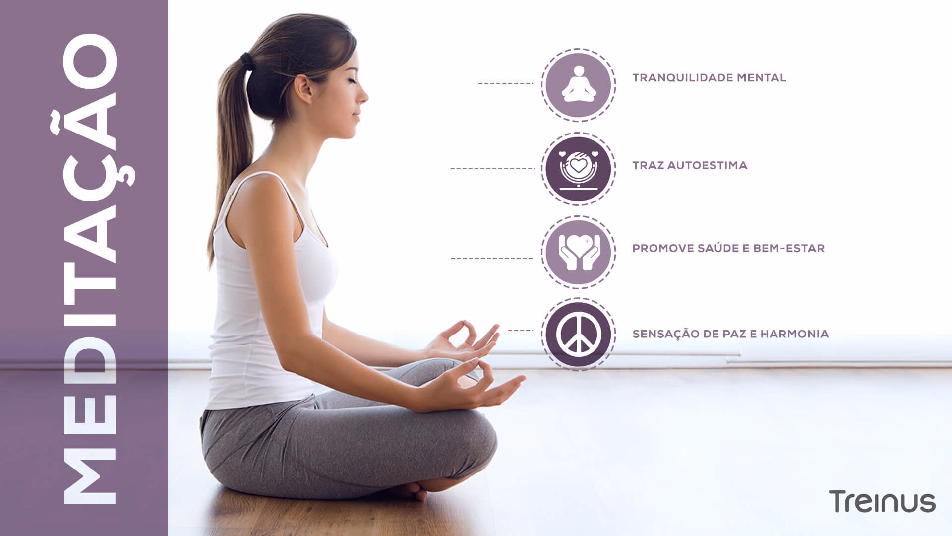 Como fazer meditação sozinho?