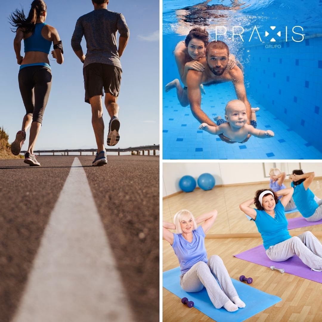 O que é a prática desportiva?