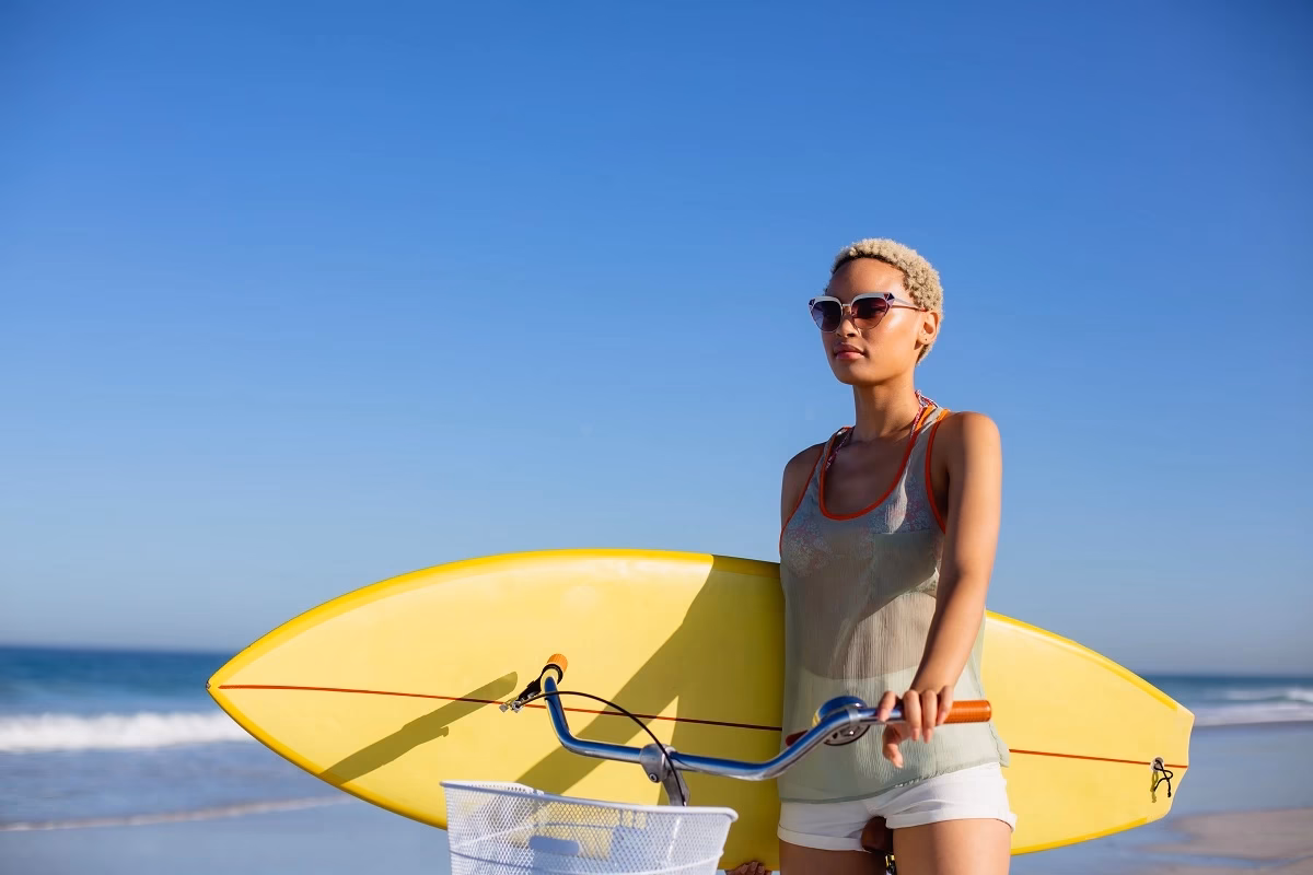 O que é que o mar nos dá?