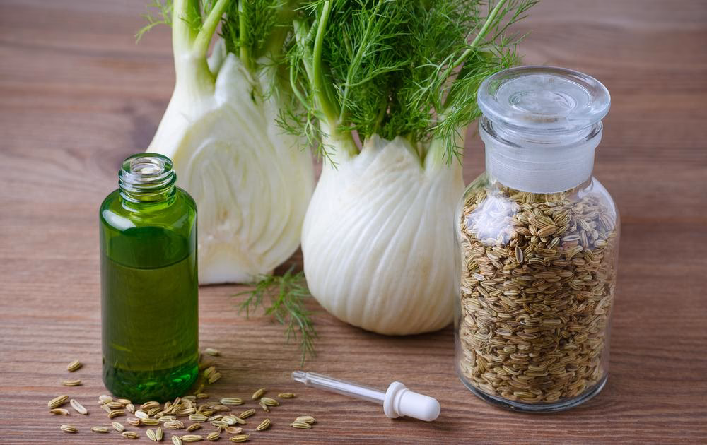 Quando beber chá de funcho?