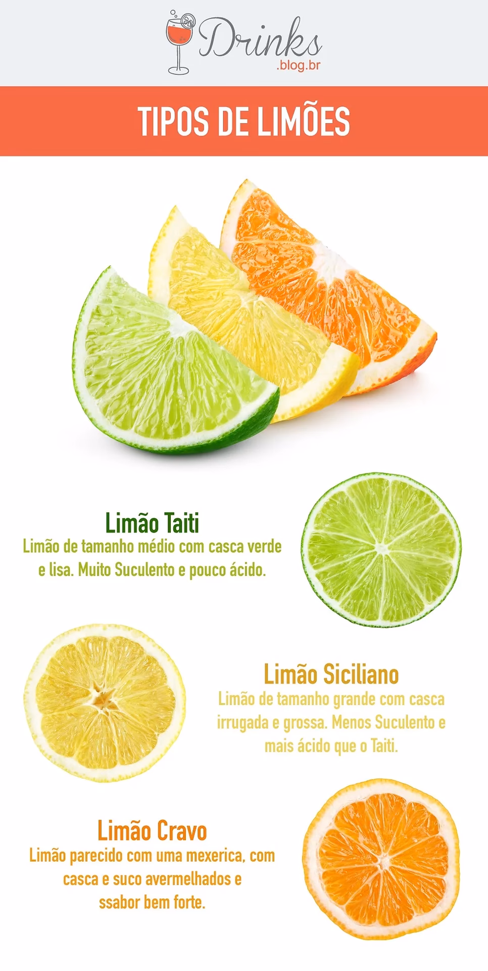 Quais são as vantagens e desvantagens do limão?