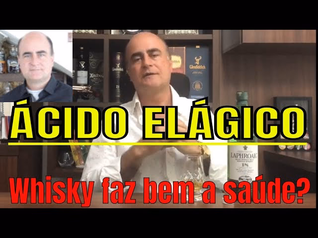 Quais são os benefícios do whisky?