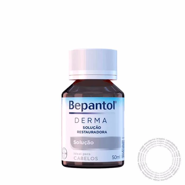 Para que serve Bepantol?