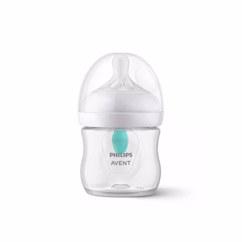 Quais são os melhores biberões para recém-nascidos?