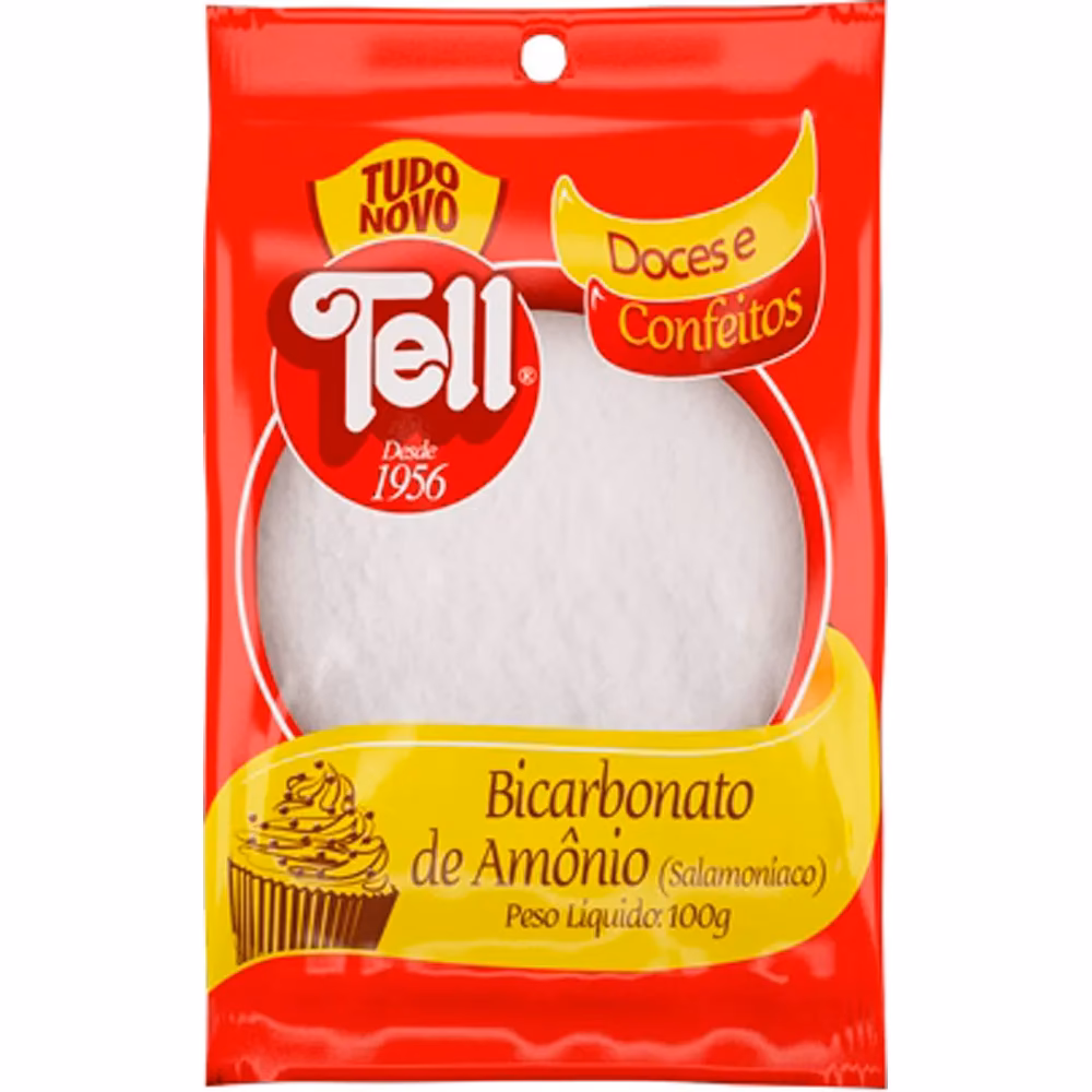 O que é sal amoniaco em Portugal?