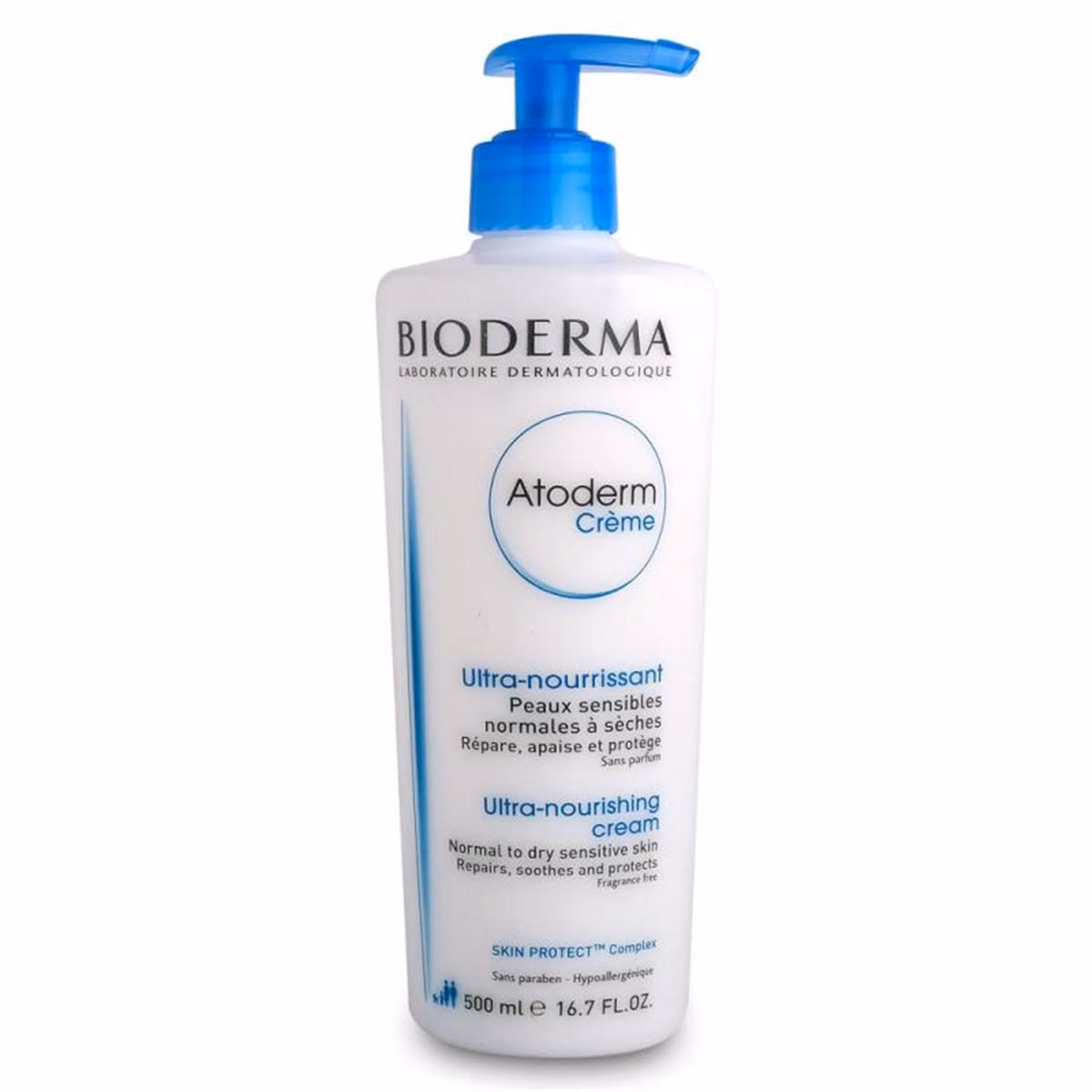 ¿Dónde consigo BIODERMA?