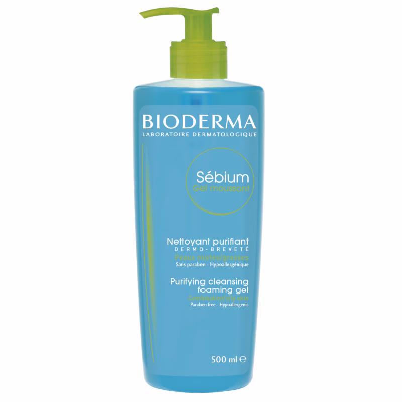 ¿Cómo saber si mi BIODERMA es original?